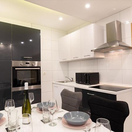 Luxury Apartment Aria Trogir Kültér fotó