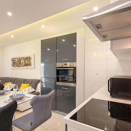 Luxury Apartment Aria Trogir Kültér fotó
