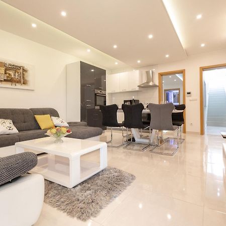 Luxury Apartment Aria Trogir Kültér fotó
