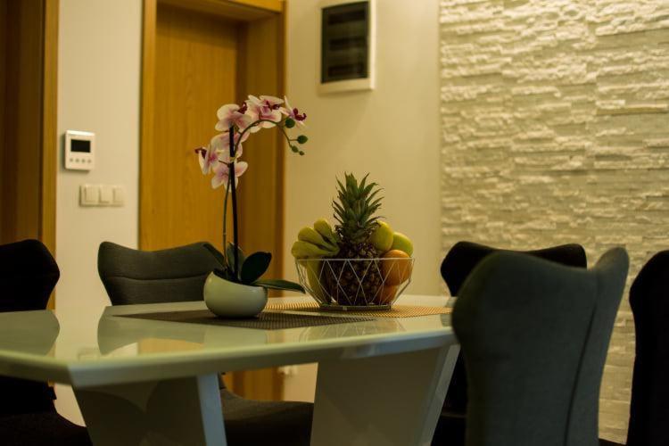 Luxury Apartment Aria Trogir Kültér fotó