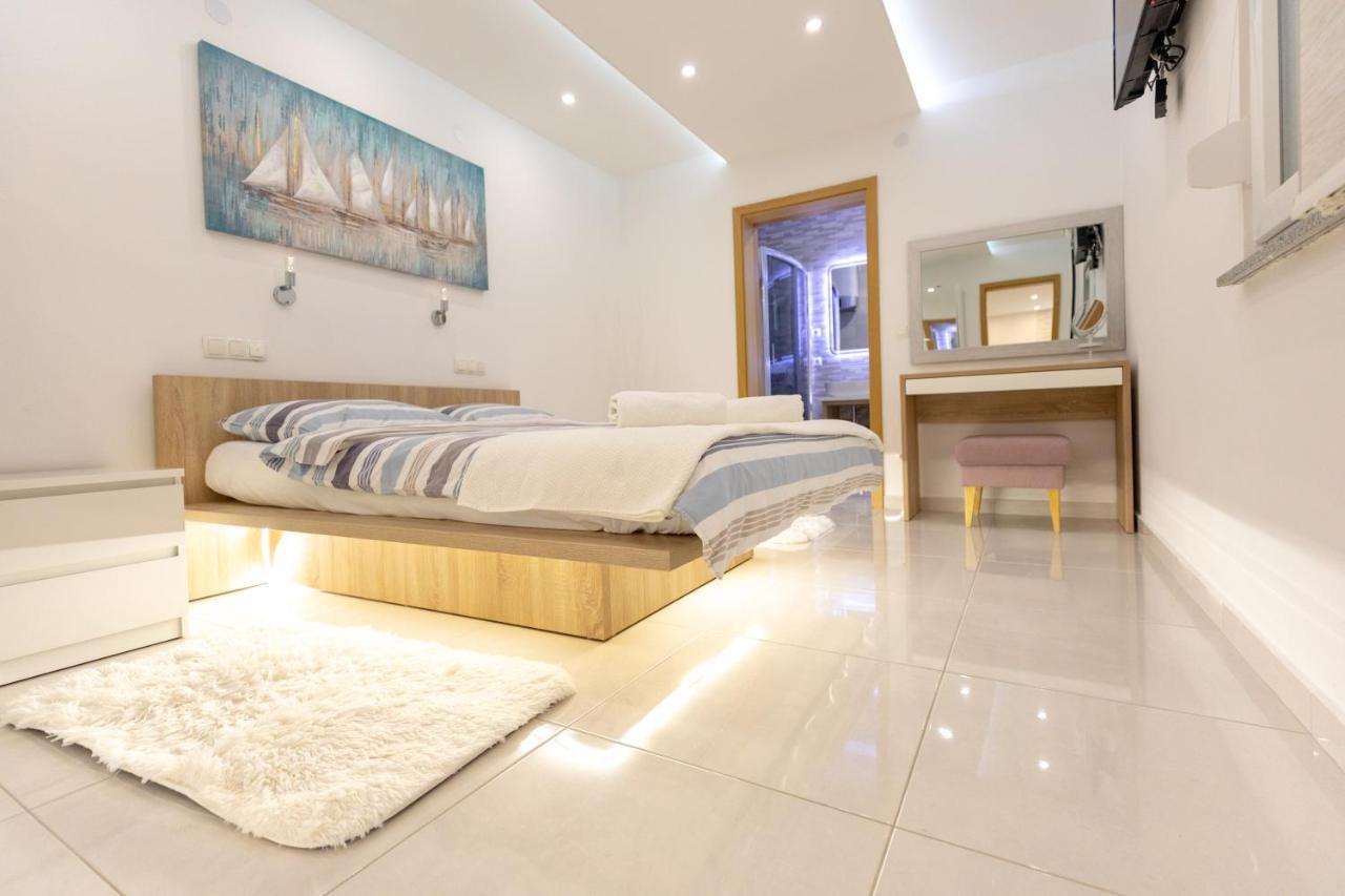 Luxury Apartment Aria Trogir Kültér fotó