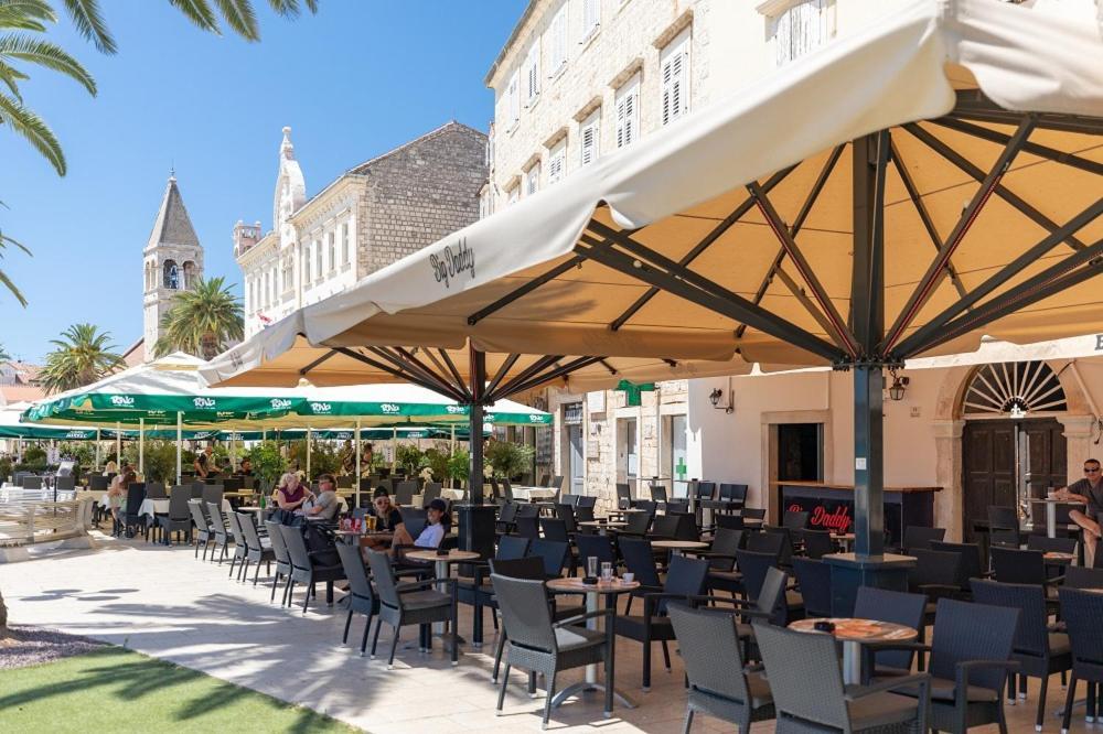 Luxury Apartment Aria Trogir Kültér fotó