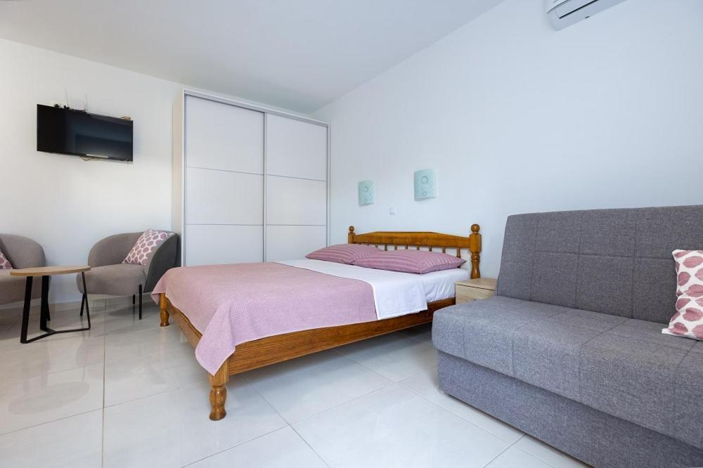 Luxury Apartment Aria Trogir Kültér fotó