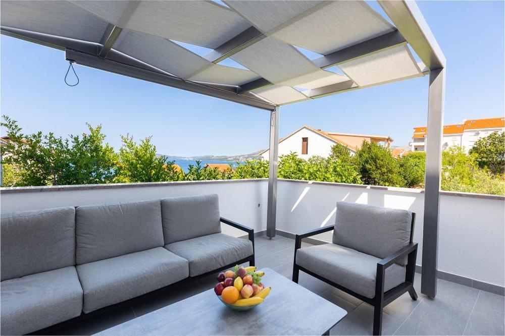 Luxury Apartment Aria Trogir Kültér fotó