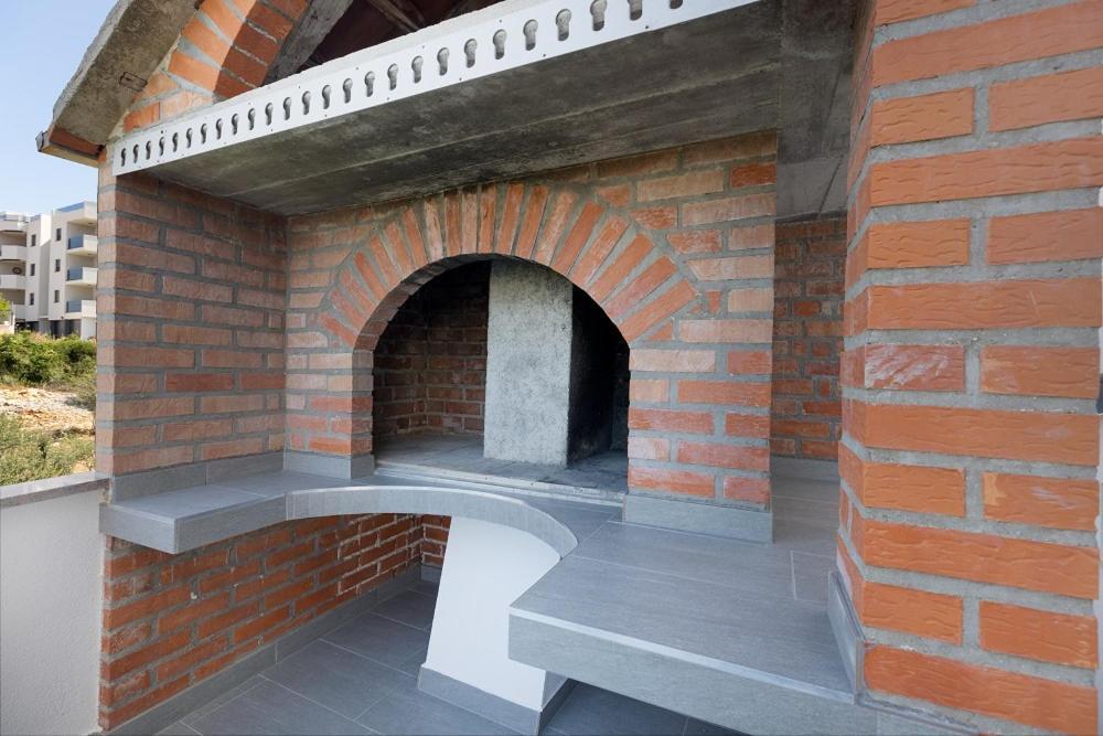 Luxury Apartment Aria Trogir Kültér fotó