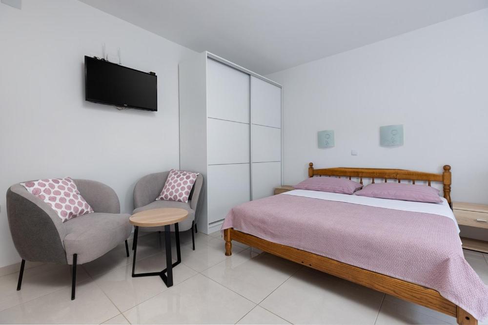 Luxury Apartment Aria Trogir Kültér fotó