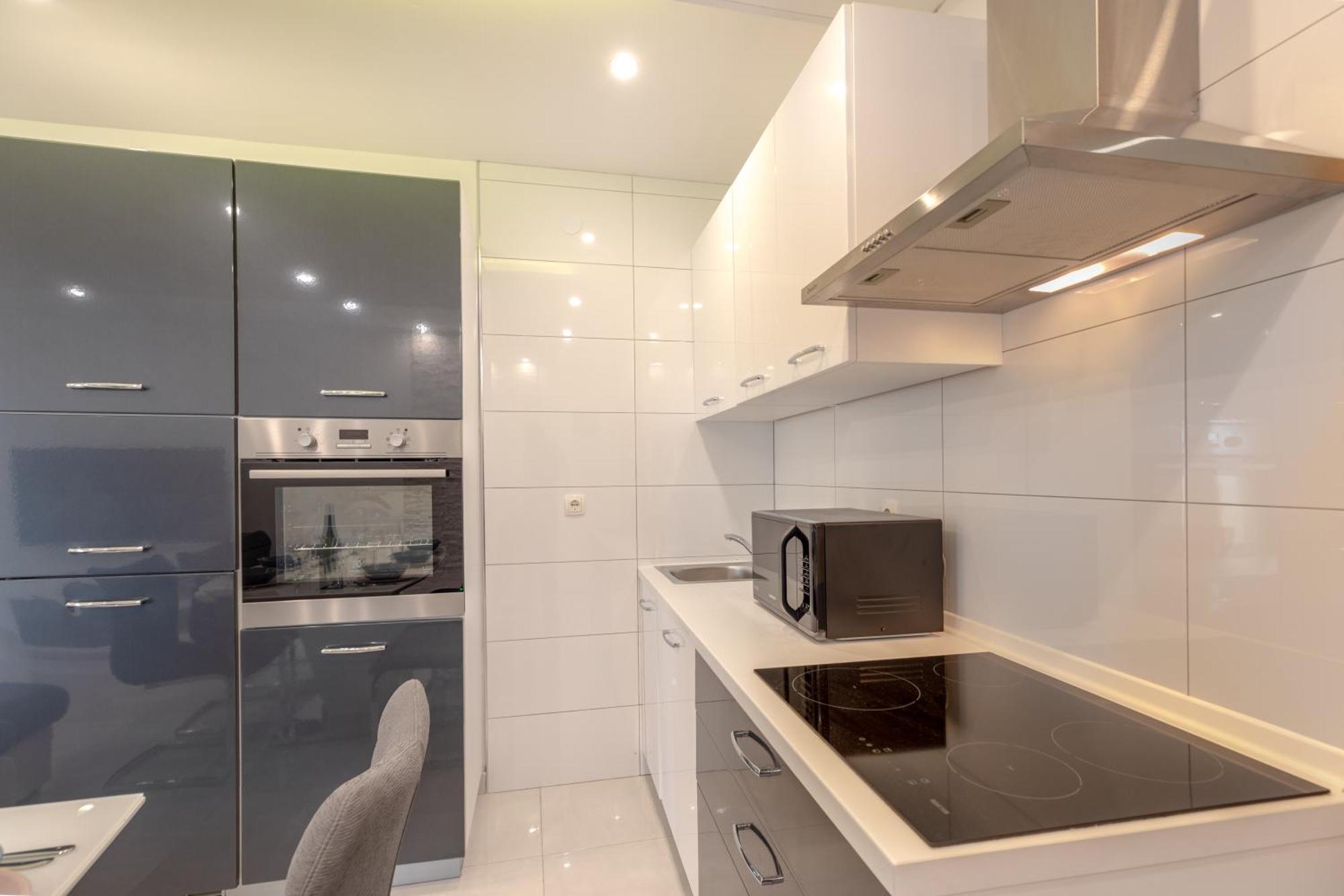 Luxury Apartment Aria Trogir Kültér fotó