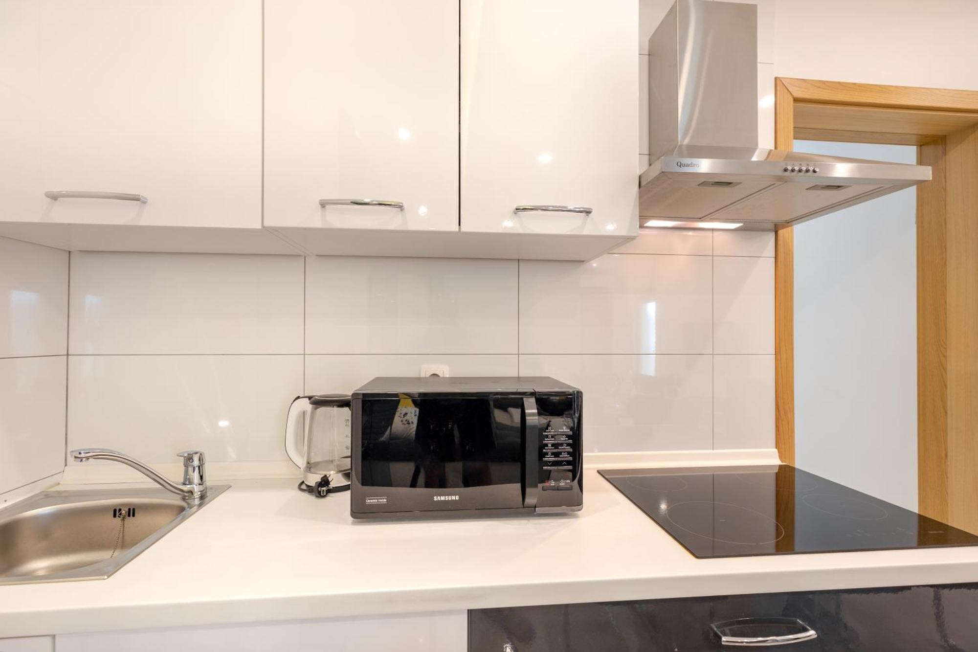 Luxury Apartment Aria Trogir Kültér fotó