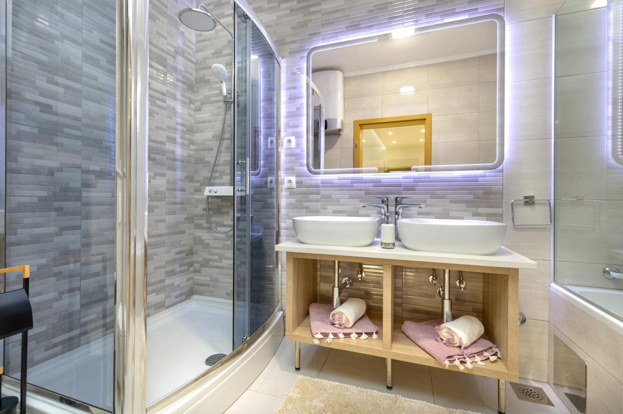 Luxury Apartment Aria Trogir Kültér fotó