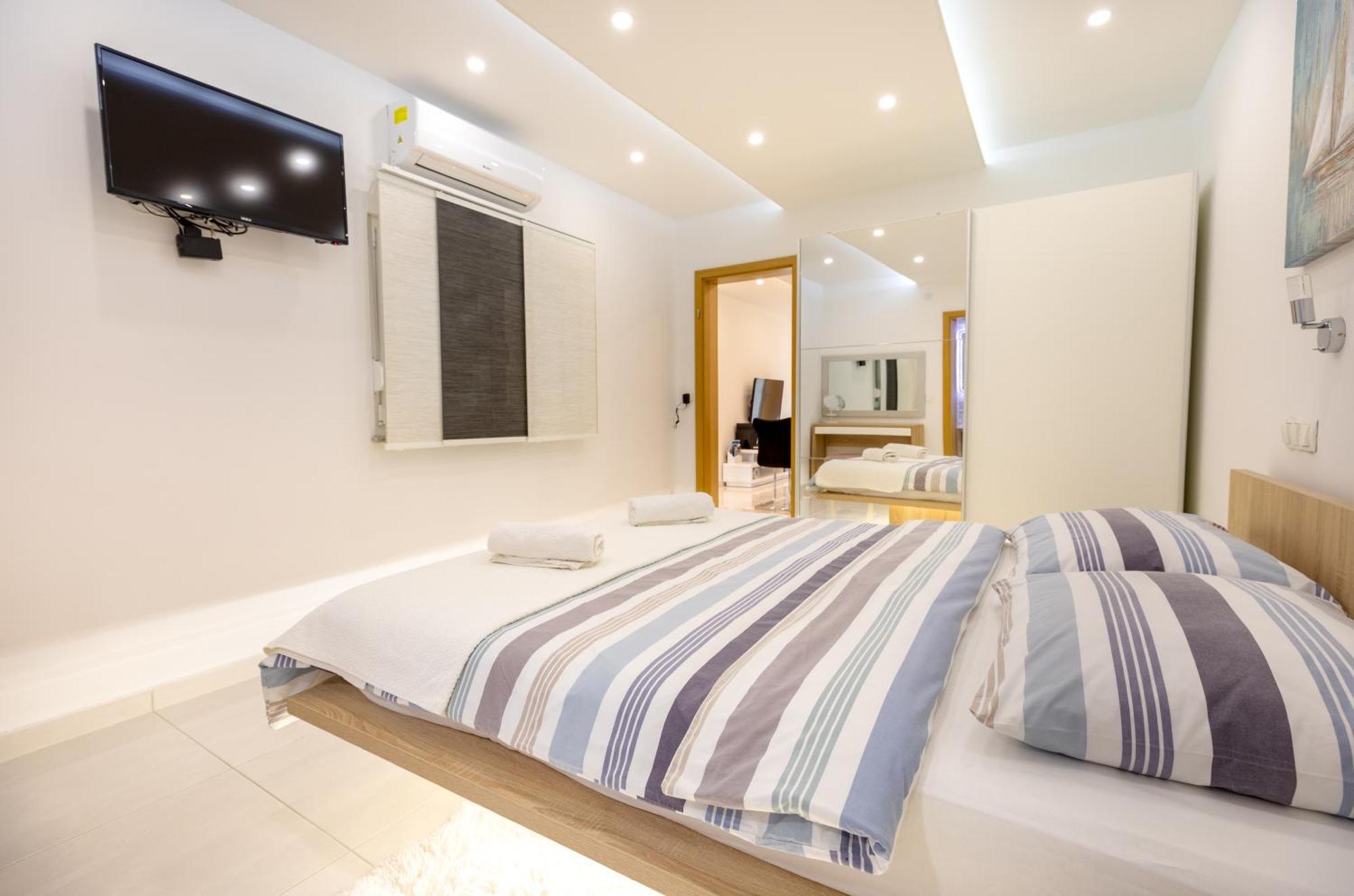 Luxury Apartment Aria Trogir Kültér fotó